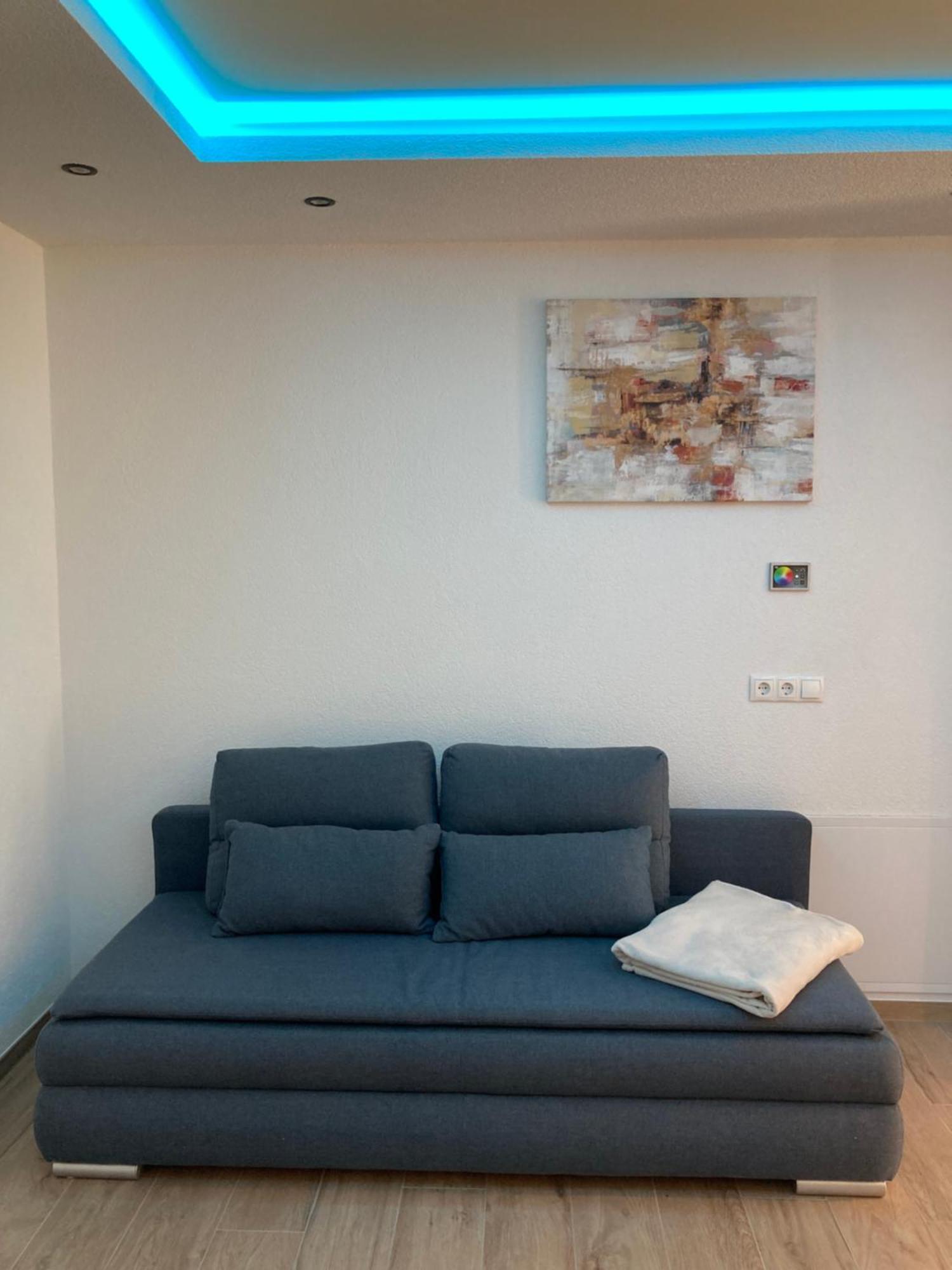 Ferienwohnung Kirschner In Unter Toesens Inkl Super Sommer Card Serfaus Exterior photo